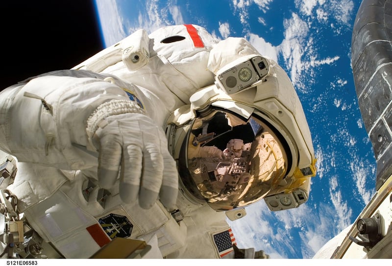 Space Explorer